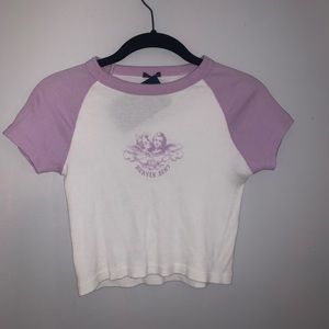 Brandy Melville Heaven Sent Top